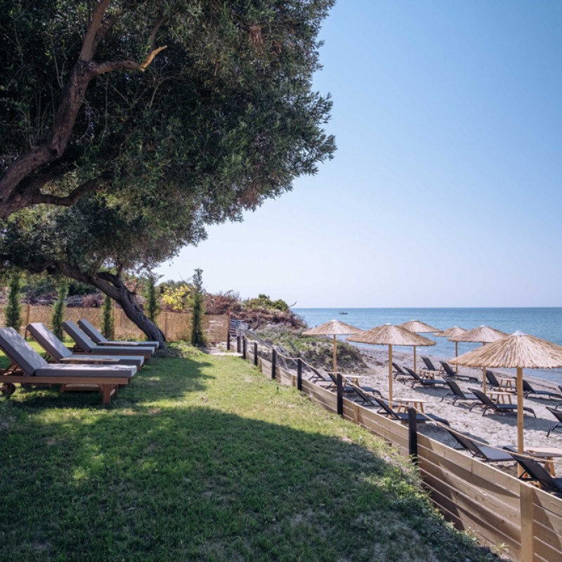 santa anna obreles xaplostres private beach resort