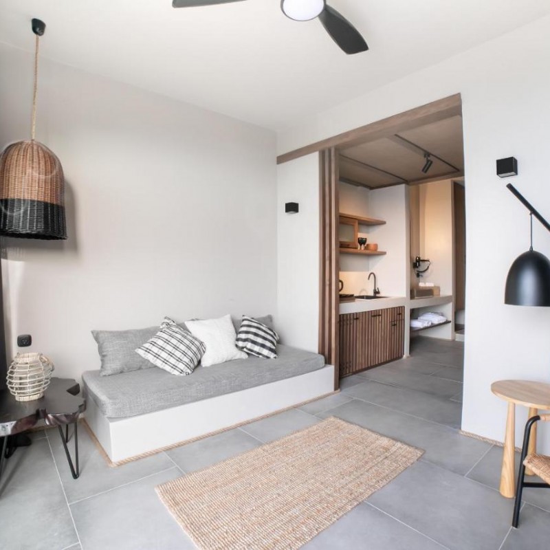 WOOD IDEA NIKOS LYSSAS