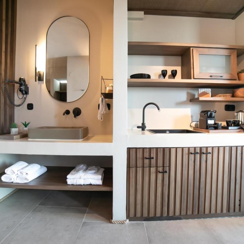 WOOD IDEA NIKOS LYSSAS