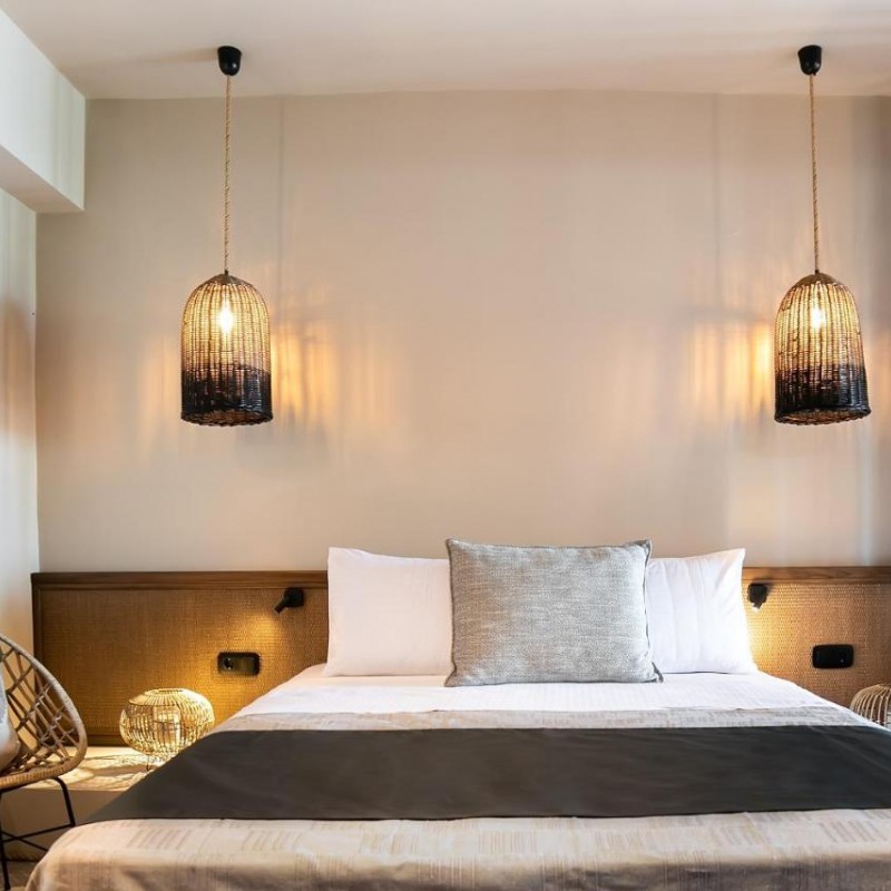 WOOD IDEA NIKOS LYSSAS