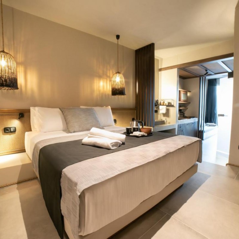 WOOD IDEA NIKOS LYSSAS