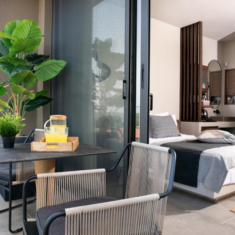 WOOD IDEA NIKOS LYSSAS