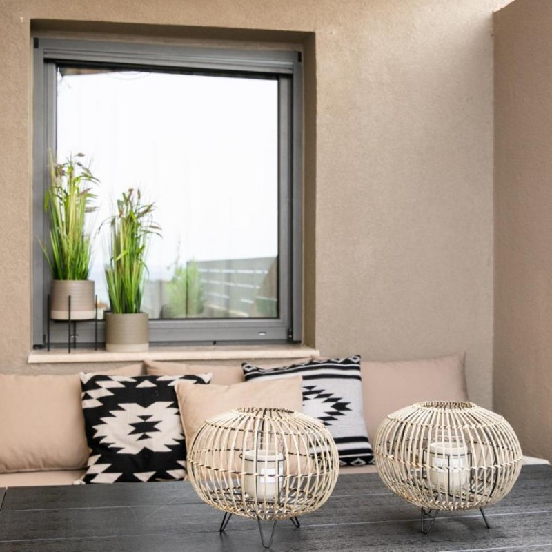 WOOD IDEA NIKOS LYSSAS