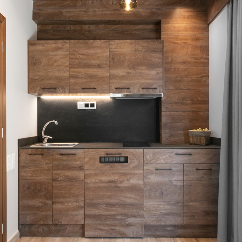 Ridos House WOODIDEA