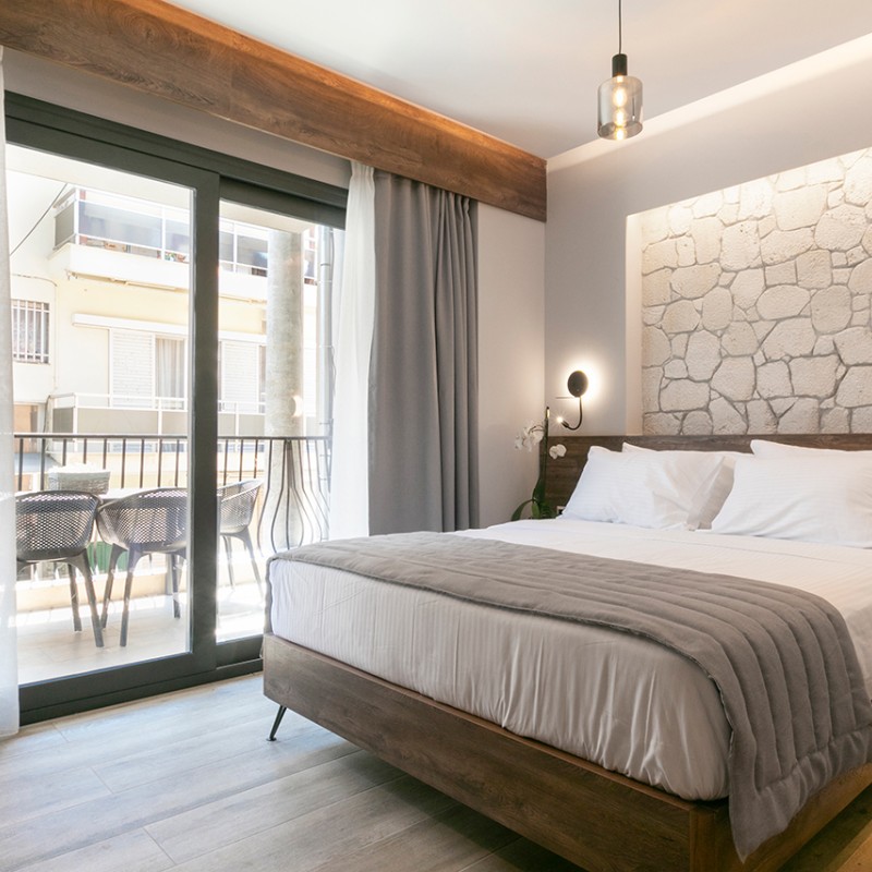 Ridos House WOODIDEA