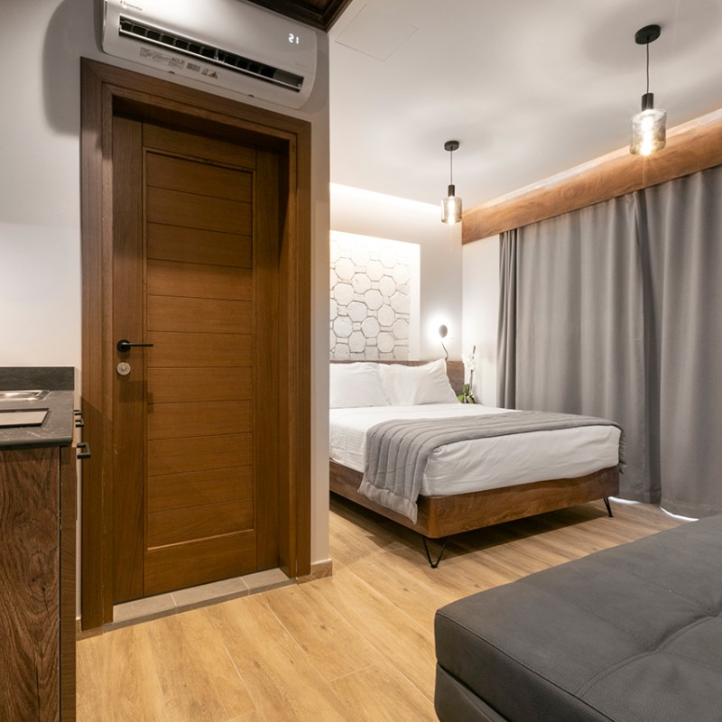 Ridos House WOODIDEA