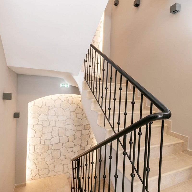 Ridos House WOODIDEA