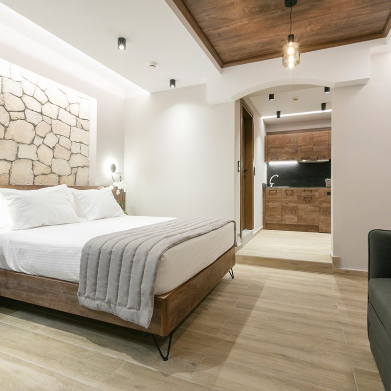 Ridos House WOODIDEA