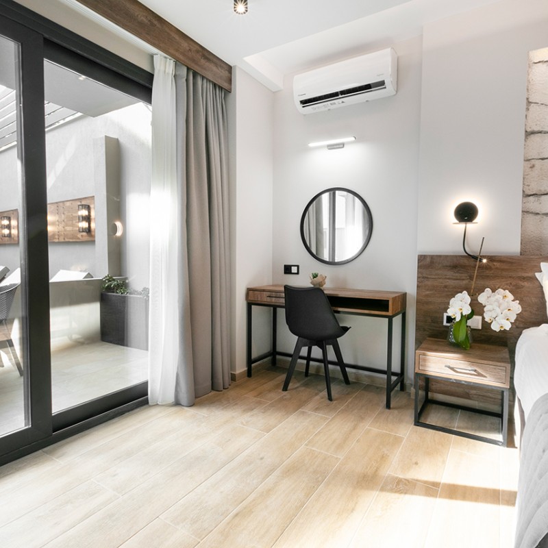 Ridos House WOODIDEA