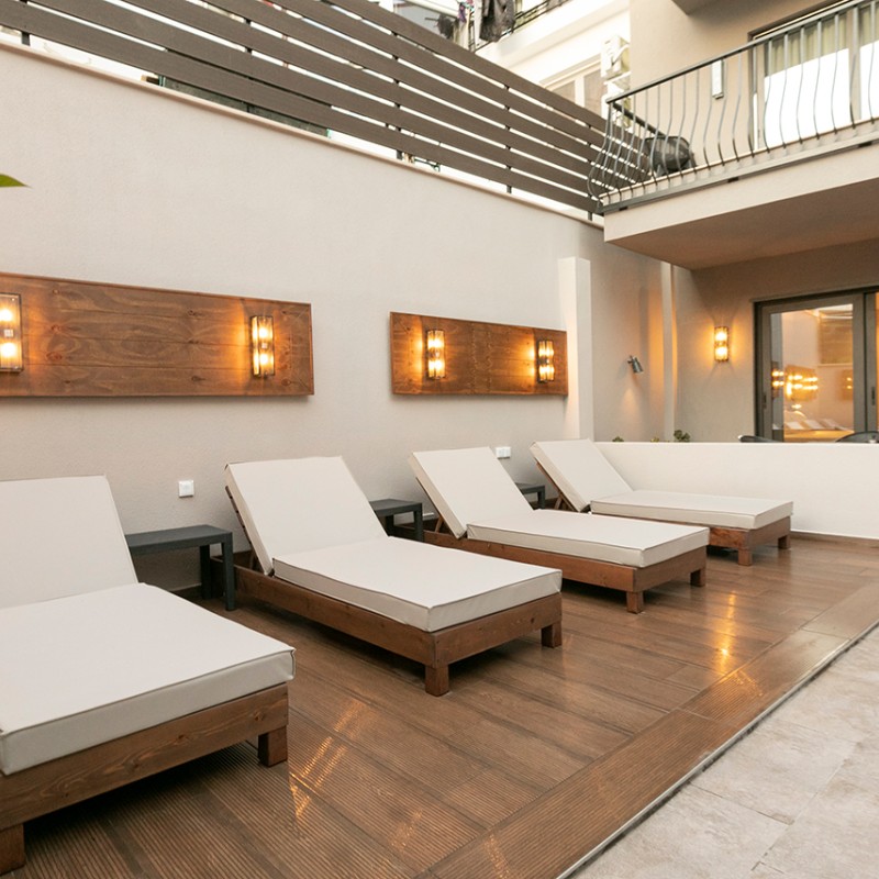 Ridos House WOODIDEA