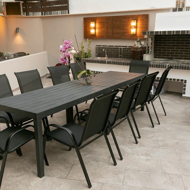 Ridos House WOODIDEA