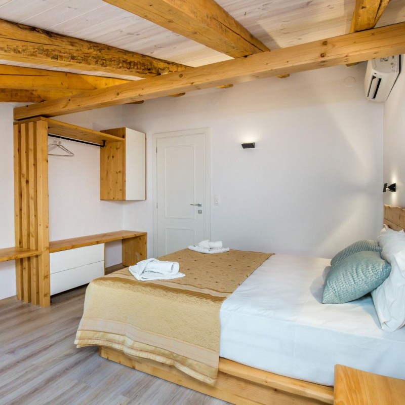 woodidea Rodon house Nikos Lyssas