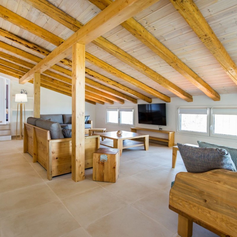 woodidea Rodon house Nikos Lyssas