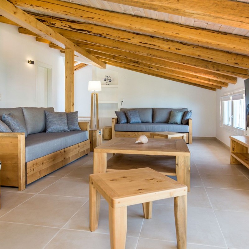 woodidea Rodon house Nikos Lyssas