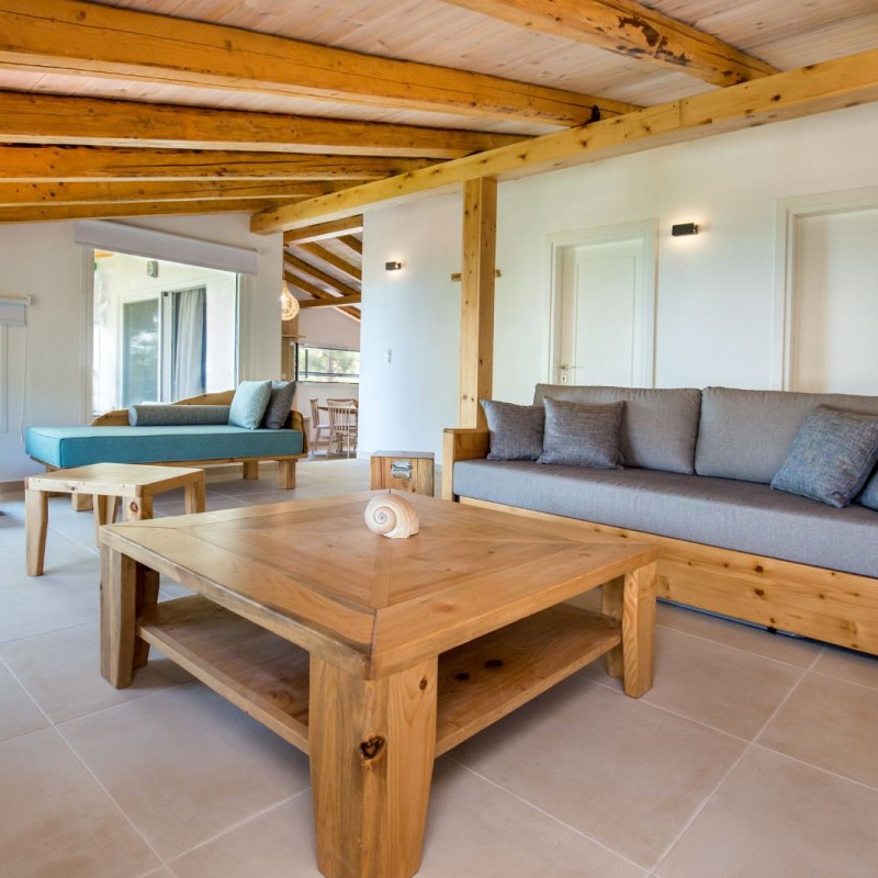 woodidea Rodon house Nikos Lyssas