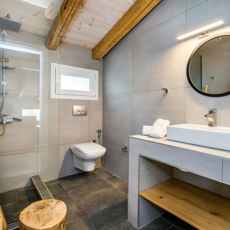 woodidea Rodon house Nikos Lyssas