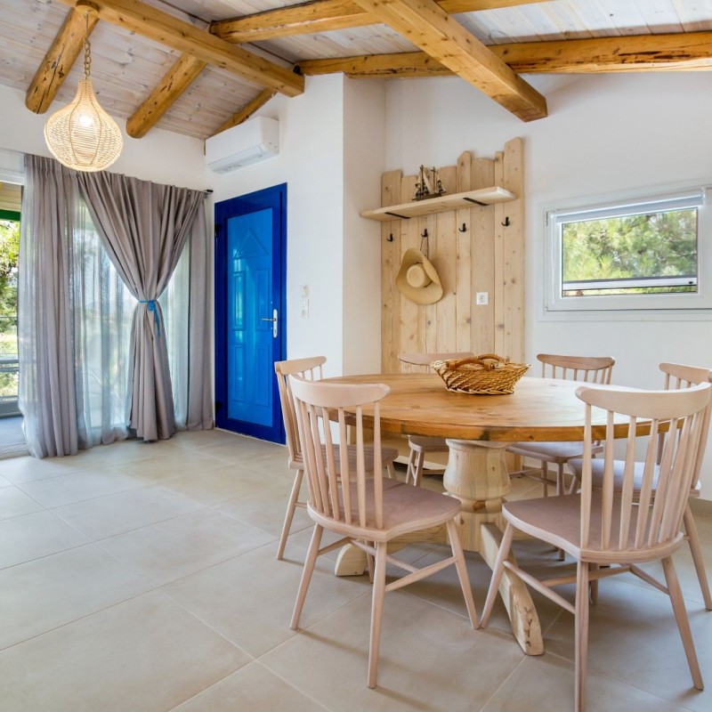 woodidea Rodon house Nikos Lyssas