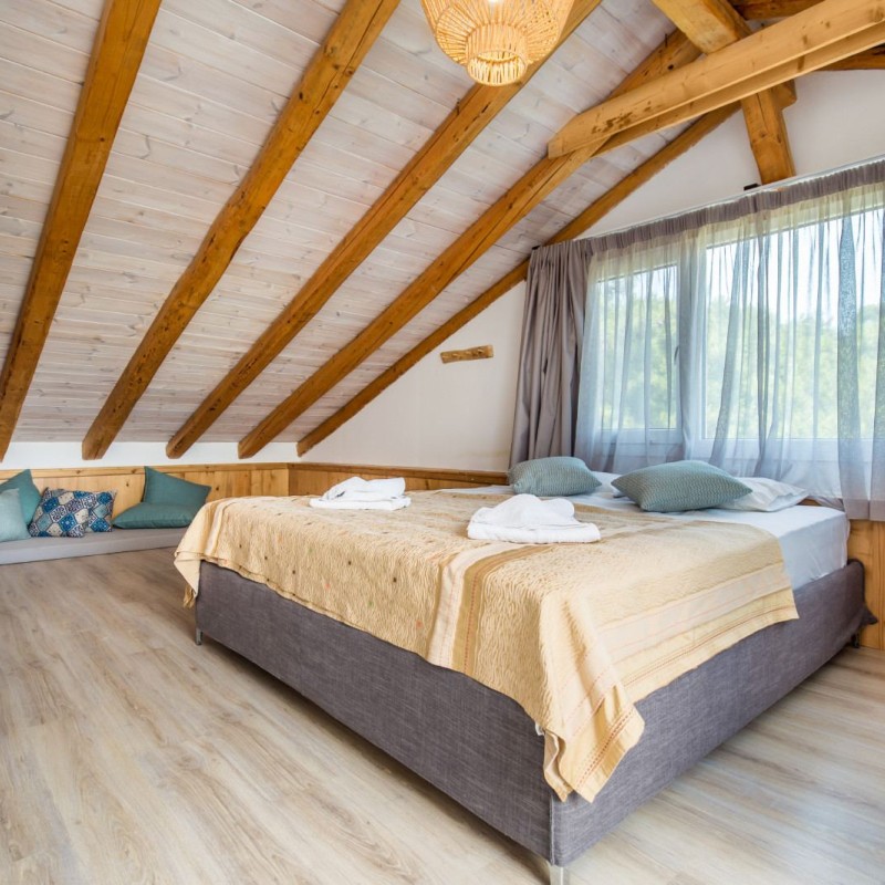 woodidea Rodon house Nikos Lyssas