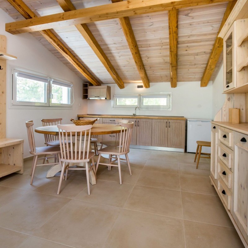 woodidea Rodon house Nikos Lyssas