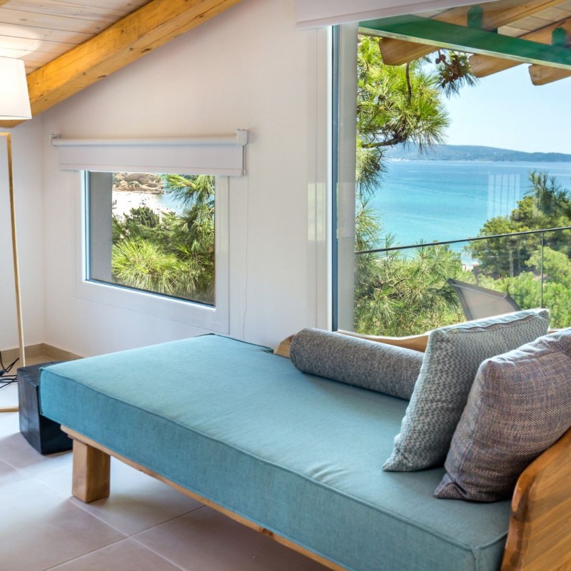 woodidea Rodon house Nikos Lyssas