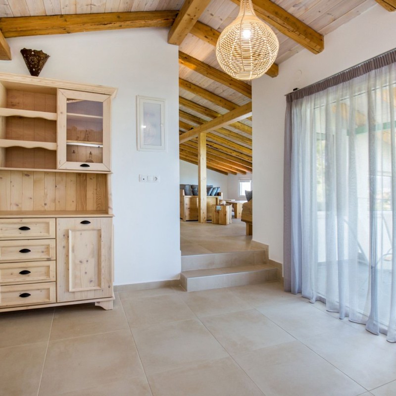 woodidea Rodon house Nikos Lyssas