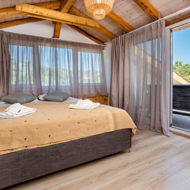 woodidea Rodon house Nikos Lyssas