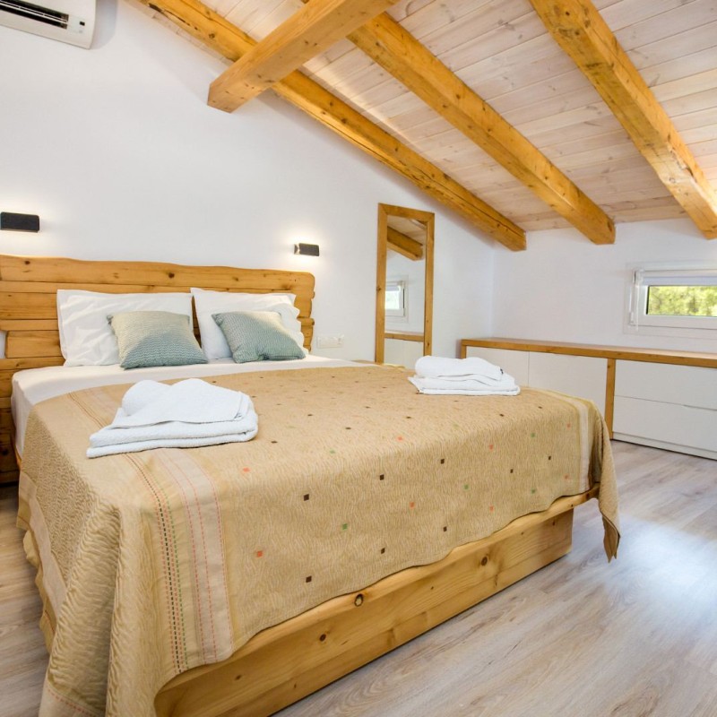 woodidea Rodon house Nikos Lyssas