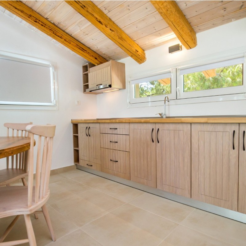 woodidea Rodon house Nikos Lyssas