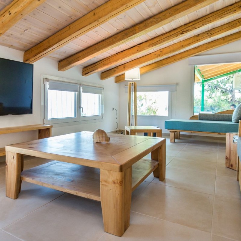 woodidea Rodon house Nikos Lyssas