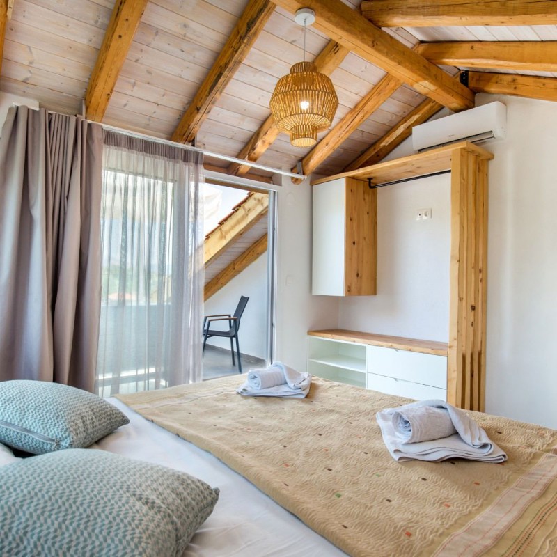 woodidea Rodon house Nikos Lyssas