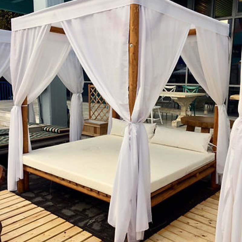 woodidea wooden external 