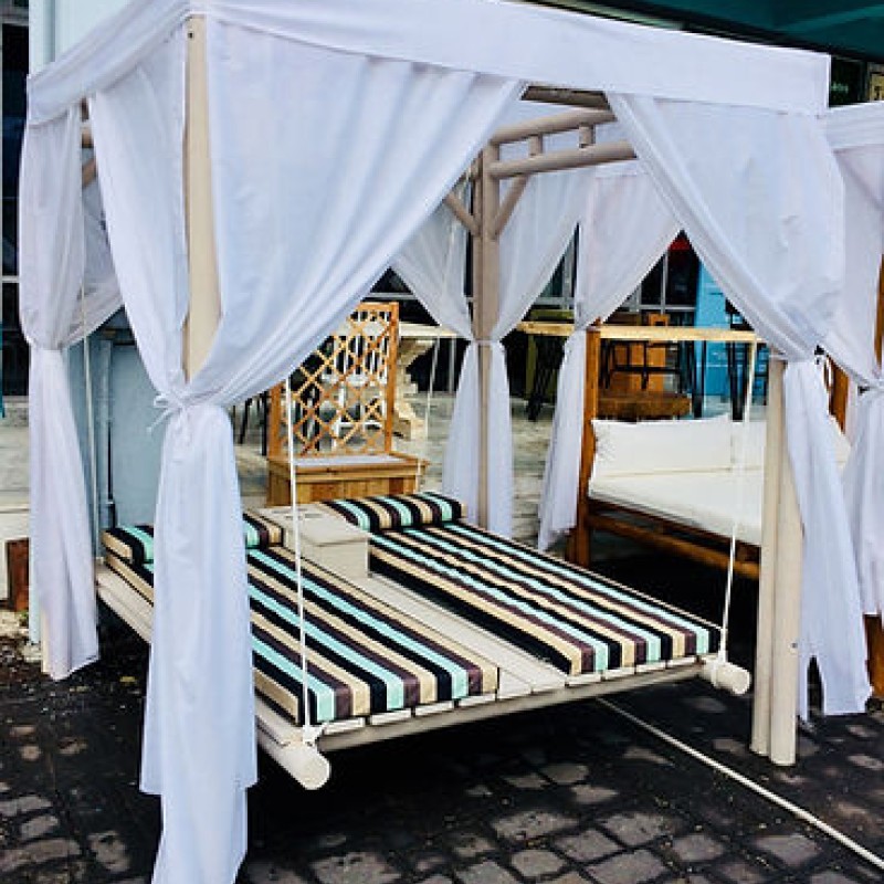 woodidea wooden external 