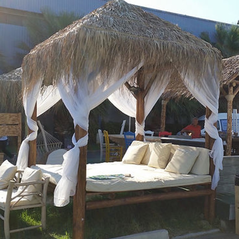 woodidea wooden external 