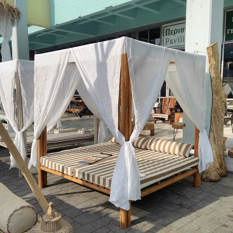 woodidea wooden external 