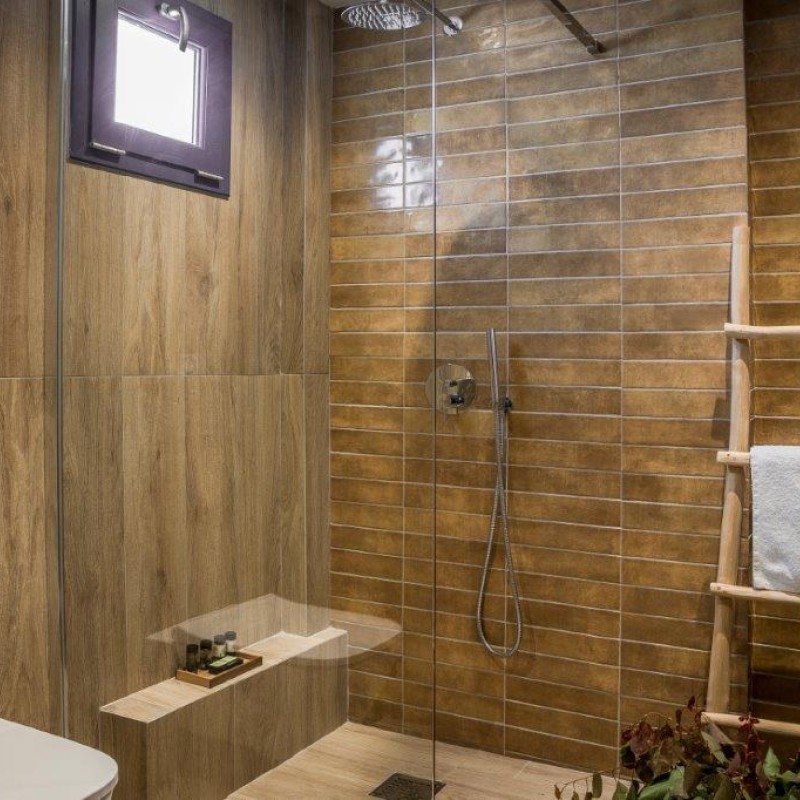 Avithos Resort Hοtel woodidea