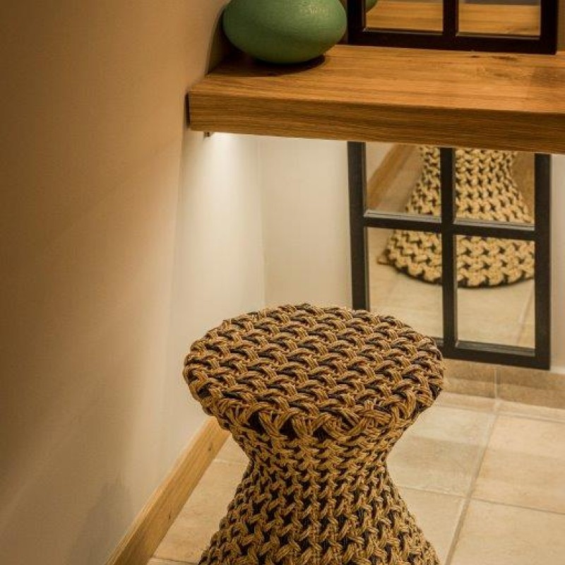 Avithos Resort Hοtel woodidea