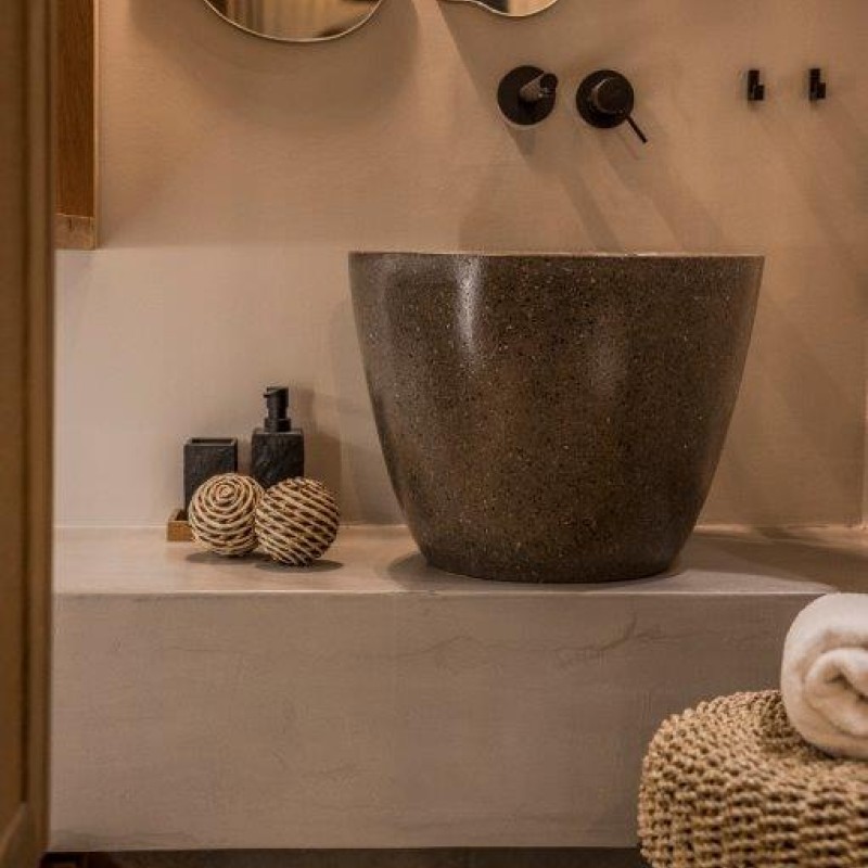 Avithos Resort Hοtel woodidea