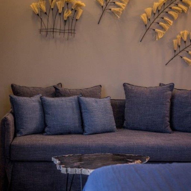 Avithos Resort Hοtel woodidea