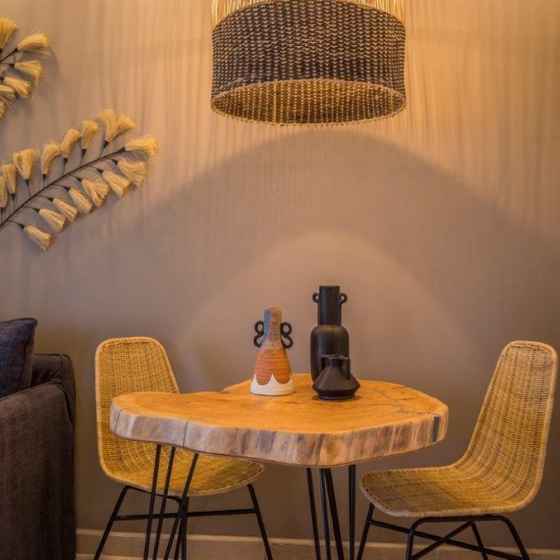 Avithos Resort Hοtel woodidea