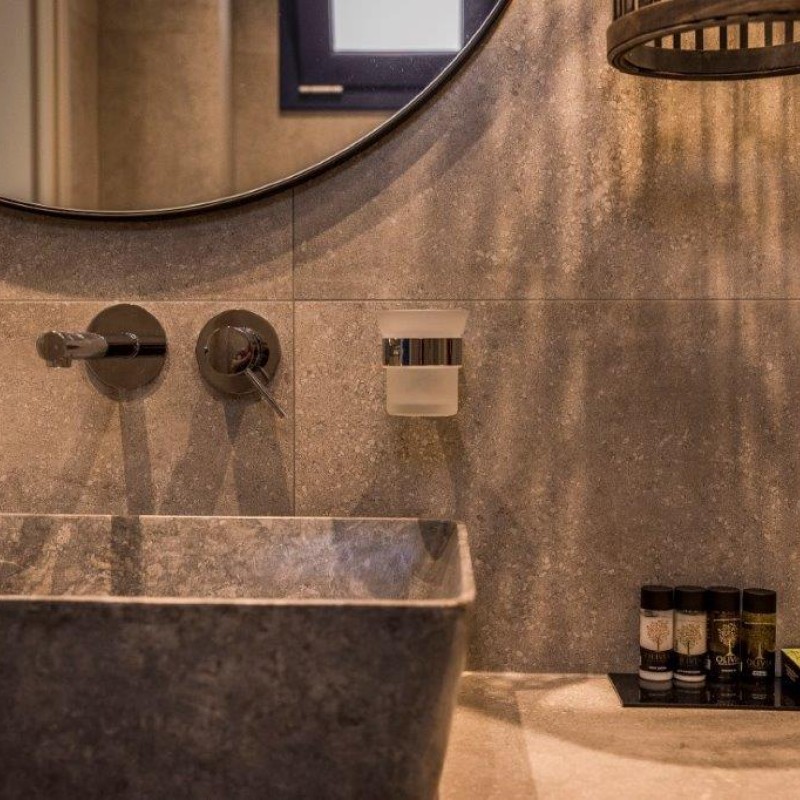 Avithos Resort Hοtel woodidea