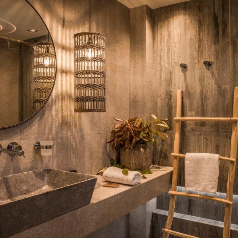 Avithos Resort Hοtel woodidea