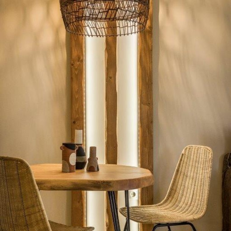 Avithos Resort Hοtel woodidea