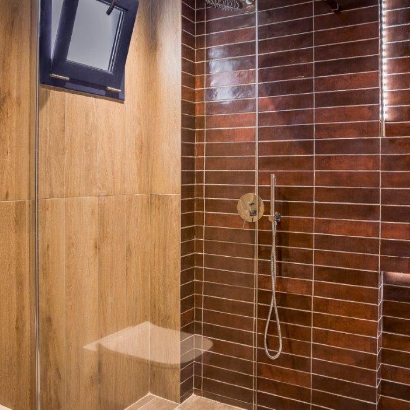 Avithos Resort Hοtel woodidea