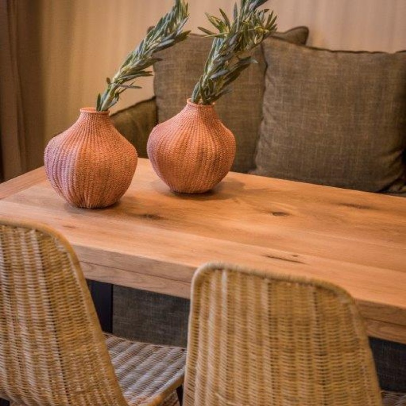 Avithos Resort Hοtel woodidea