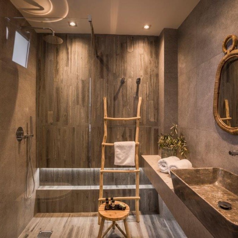 Avithos Resort Hοtel woodidea