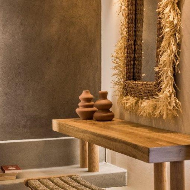 Avithos Resort Hοtel woodidea