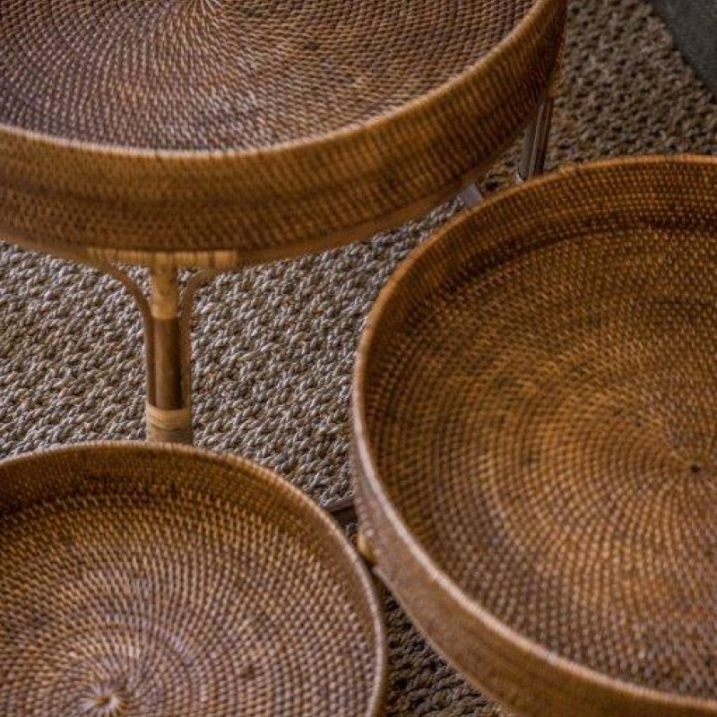 Avithos Resort Hοtel woodidea