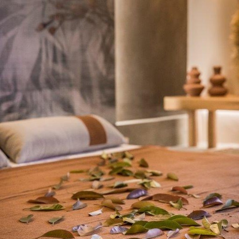 Avithos Resort Hοtel woodidea