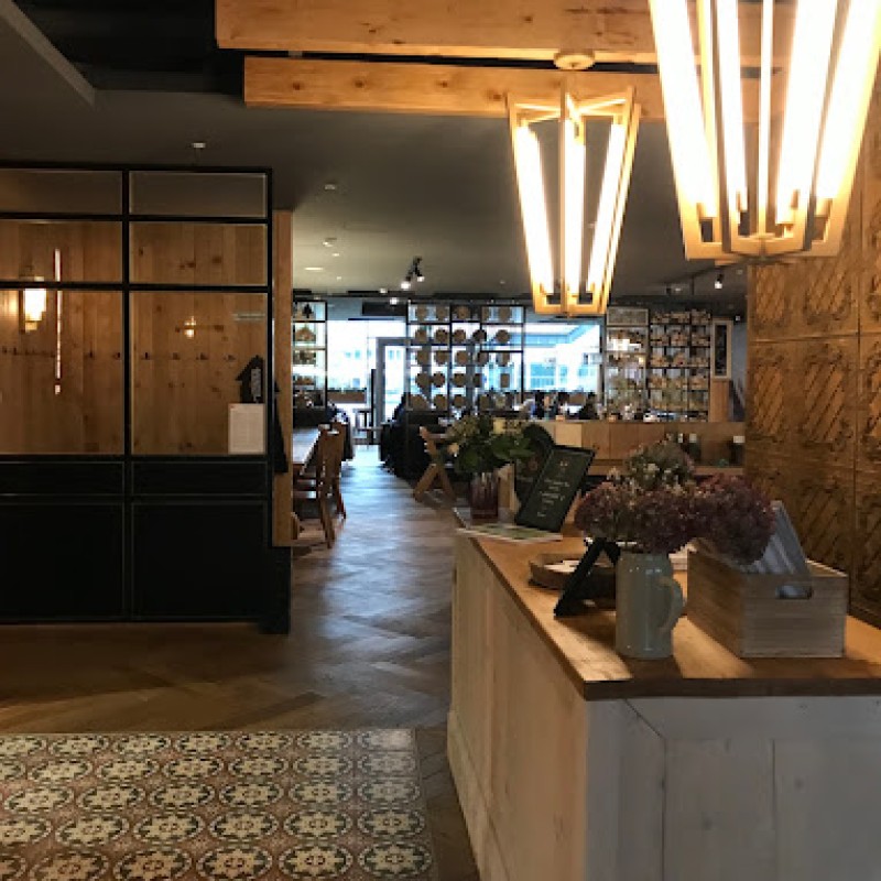 SCHWABEN TROLL Woodidea wooden constructions