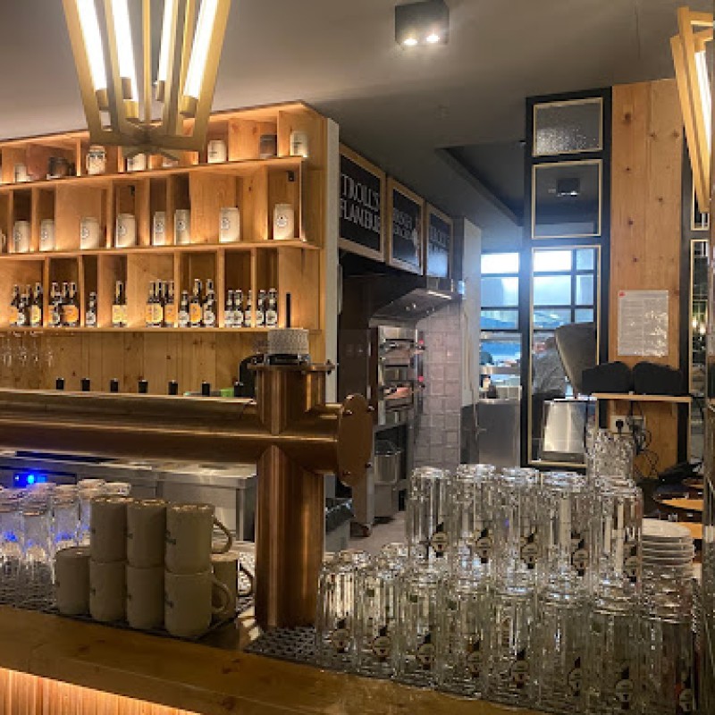 SCHWABEN TROLL Woodidea wooden constructions